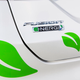 Illustration for article titled Driving Innovation: The Coca-Cola Company And Ford Unveil Ford Fusion Energi With Plantbottle Technology Interior